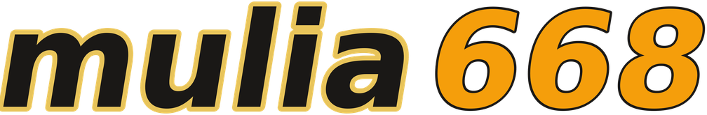 mulia668 logo