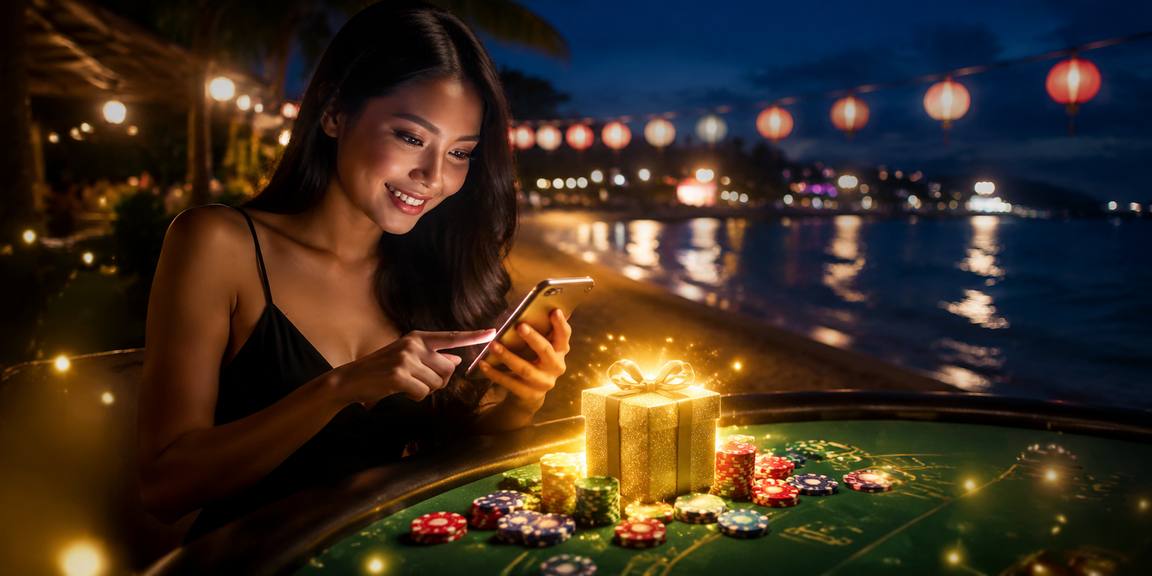 mulia668 Apa Yang Kami Tawarkan dalam Kategori Bumi