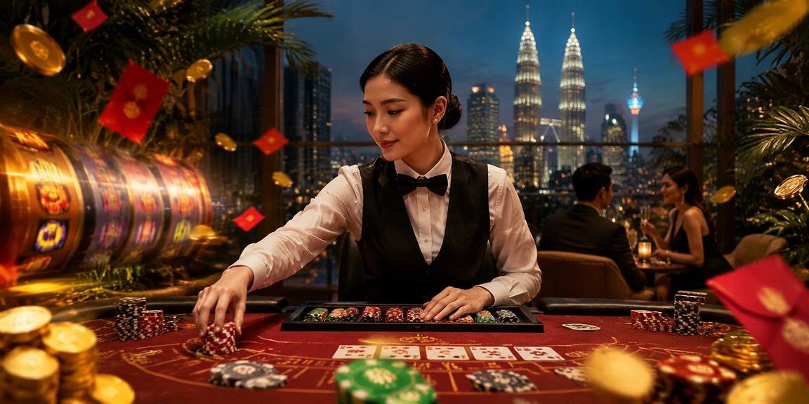 mulia668 mulia668 Dibina Khas untuk Anda di Malaysia