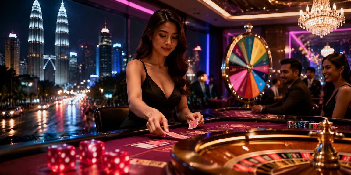 mulia668 Journey di mulia668: Laluan Penuh Aksi